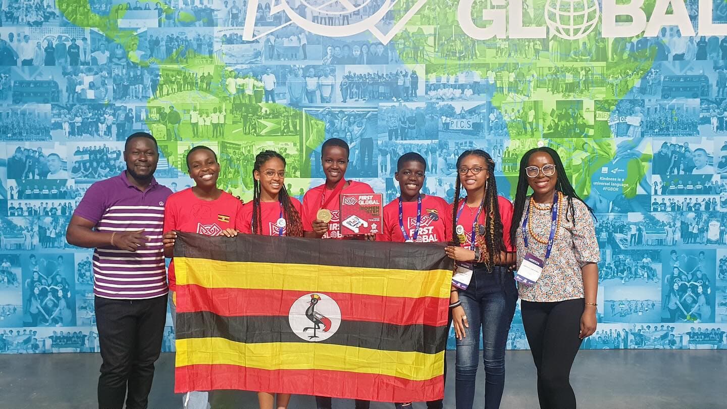 From Classrooms to Global Innovation Platforms